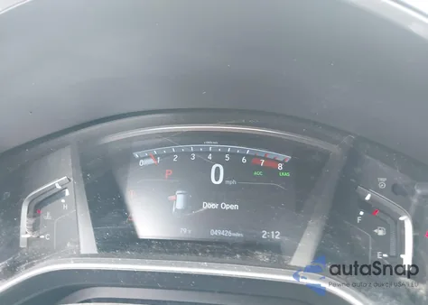 2020 Honda Cr-V Awd Ex from USA, damaged, VIN 5J6RW2H56LA021655